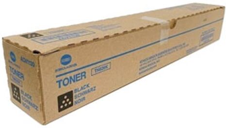 Konica Minolta TN-626 toner preto