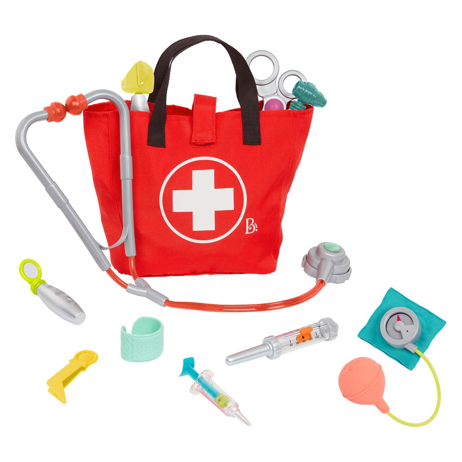 B.toys B Toys - Mini Doctor Care Kit - (701989) (701989)