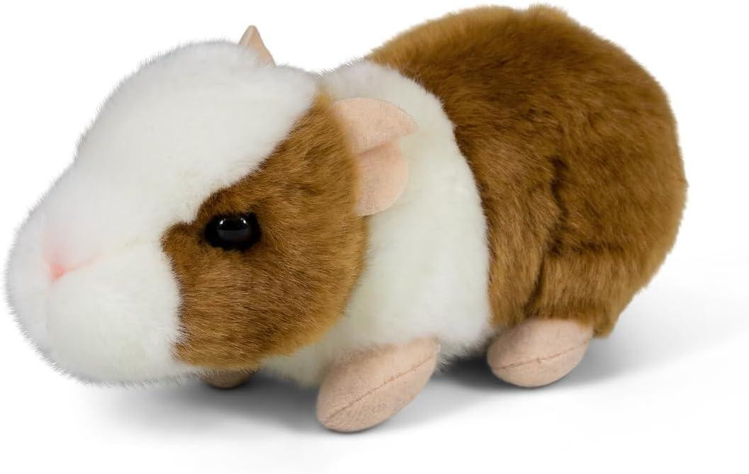 Tobar Animigos Hamster Knuffeldiertje
