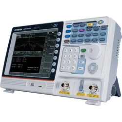 GSP-9330 - Spektrumanalysator GSP-9330, 3250 MHz, USB, RS-232