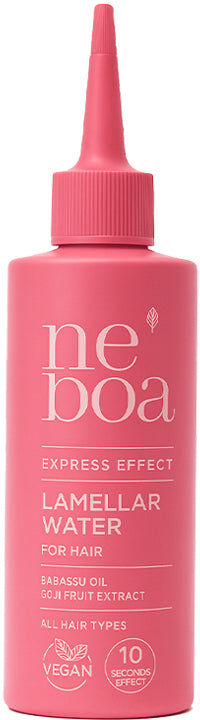 Neboa Lamellar Water