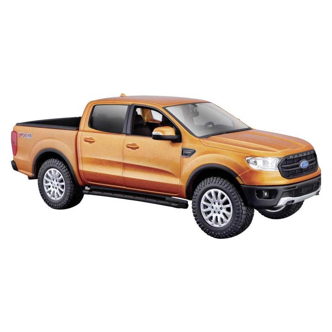 Maisto Ford Ranger 19 1 27 Automodello (31521)