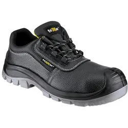 Runnex, Sicherheitsschuhe, teXXor S3S-Sicherheitshalbschuhe CALAIS schwarz Gr. 39 (S3, 39)