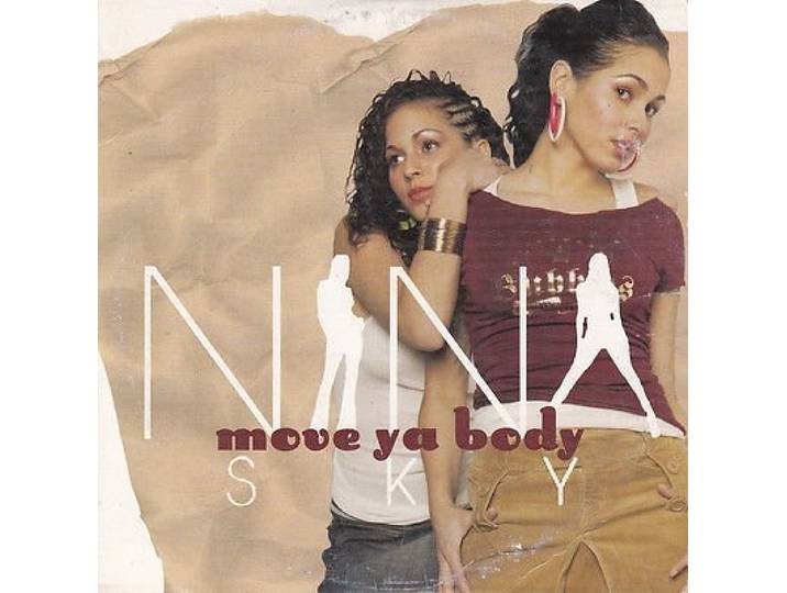 Move Ya Body