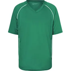James & Nicholson Unisex Team Shirt T-Shirt JN386