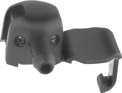 Febi Bilstein Waschwasserdüse, Scheibenreinigung 10560