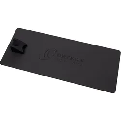 Ortega Instrument Work Mat mit Halsstütze