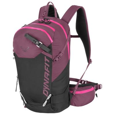 Dynafit - Women's Ridge 24 - Skitourenrucksack lila