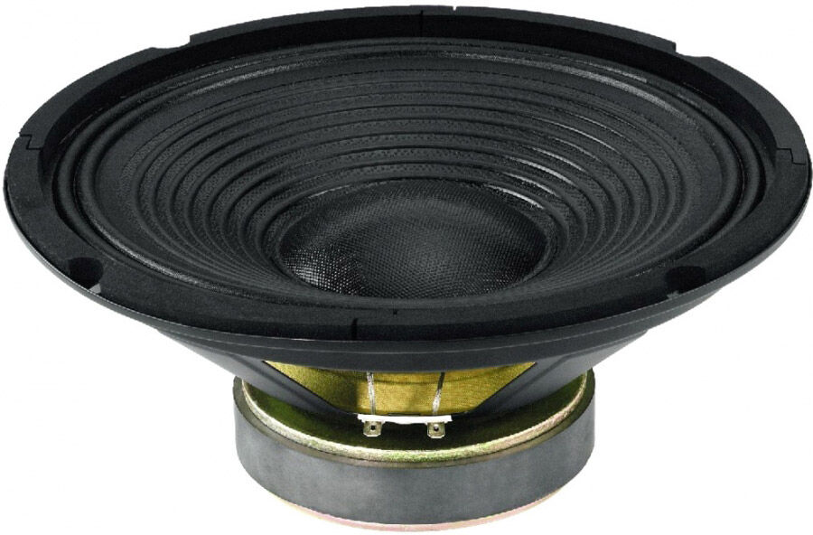 MONACOR Sp-252pa Basslautsprecher