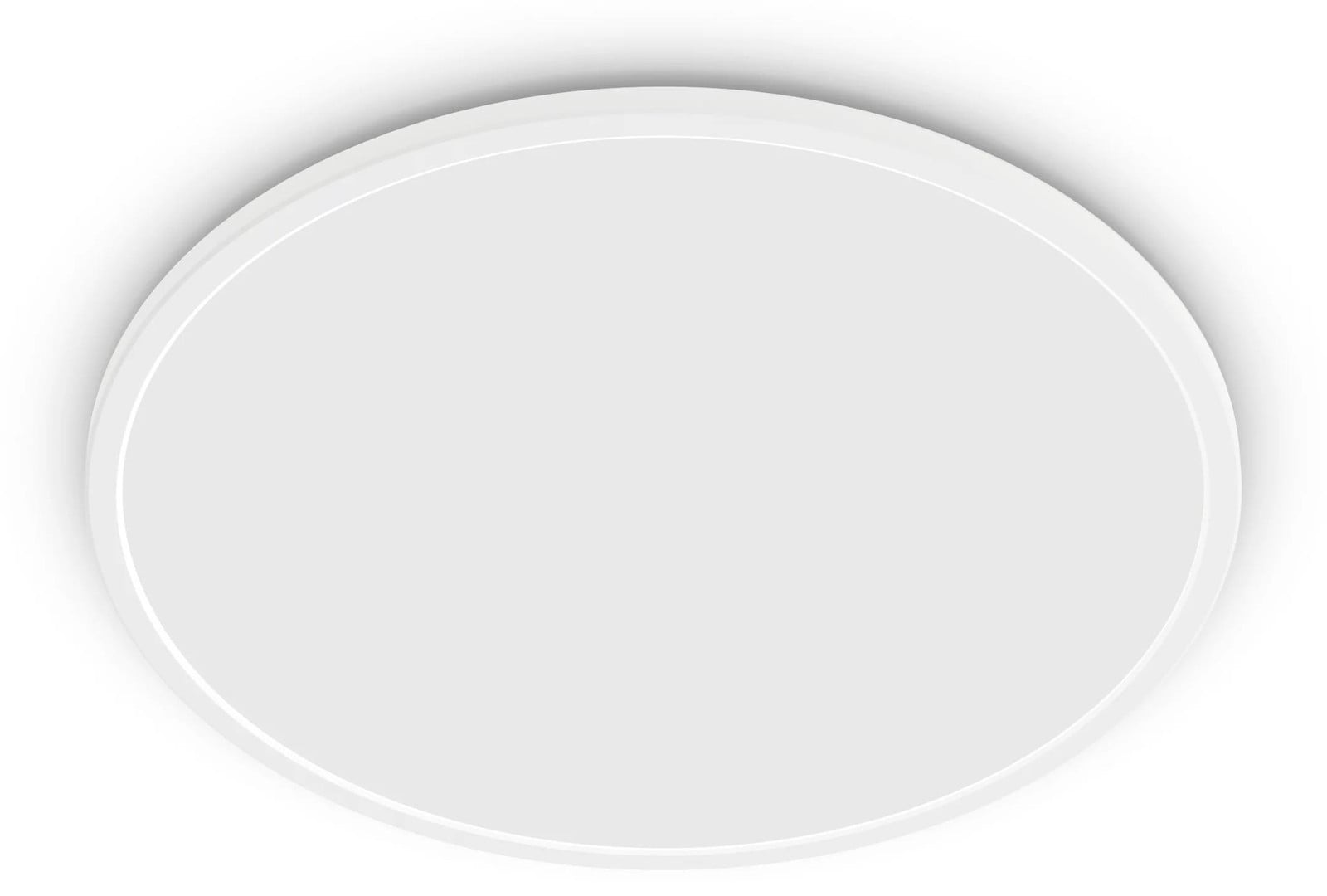 Philips Valen Plafondlamp, LED, Wit, Rond