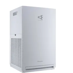 DAIKIN Luftreiniger MC30Y mit Streamer-Technologie und HEPA-Filter bis zu 46 m2