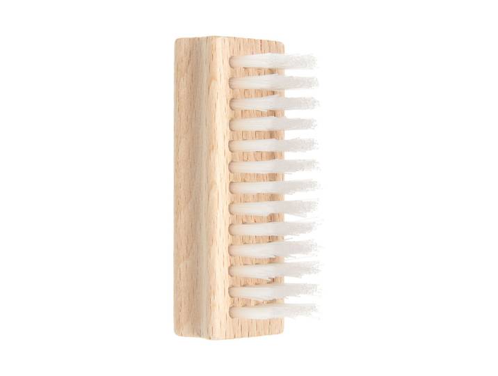 Glorex Nagelbürste Oval 26 × 3 cm