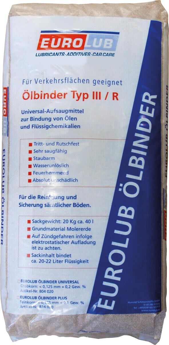 EUROLUB 814020 Imeytysaine