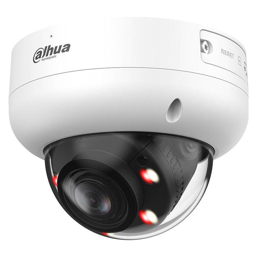 Dahua IPC-HDBW3849RP-ZS-IL IP-Kamera 4K T/N IR PoE (3840 x 2160 Pixels) (IPC-HDBW3849RP-ZS-IL)