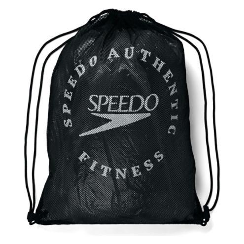Speedo Printed Mesh Bag XU (81281314628)
