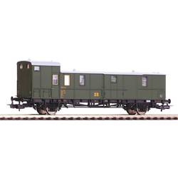 Piko H0 53196 H0 Sachsenwagen Pw Packwagen der DR Packwagen III