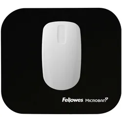 Fellowes Mousepad schwarz
