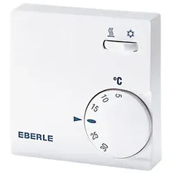 Eberle Controls Raumtemperaturregler RTR-E 6731