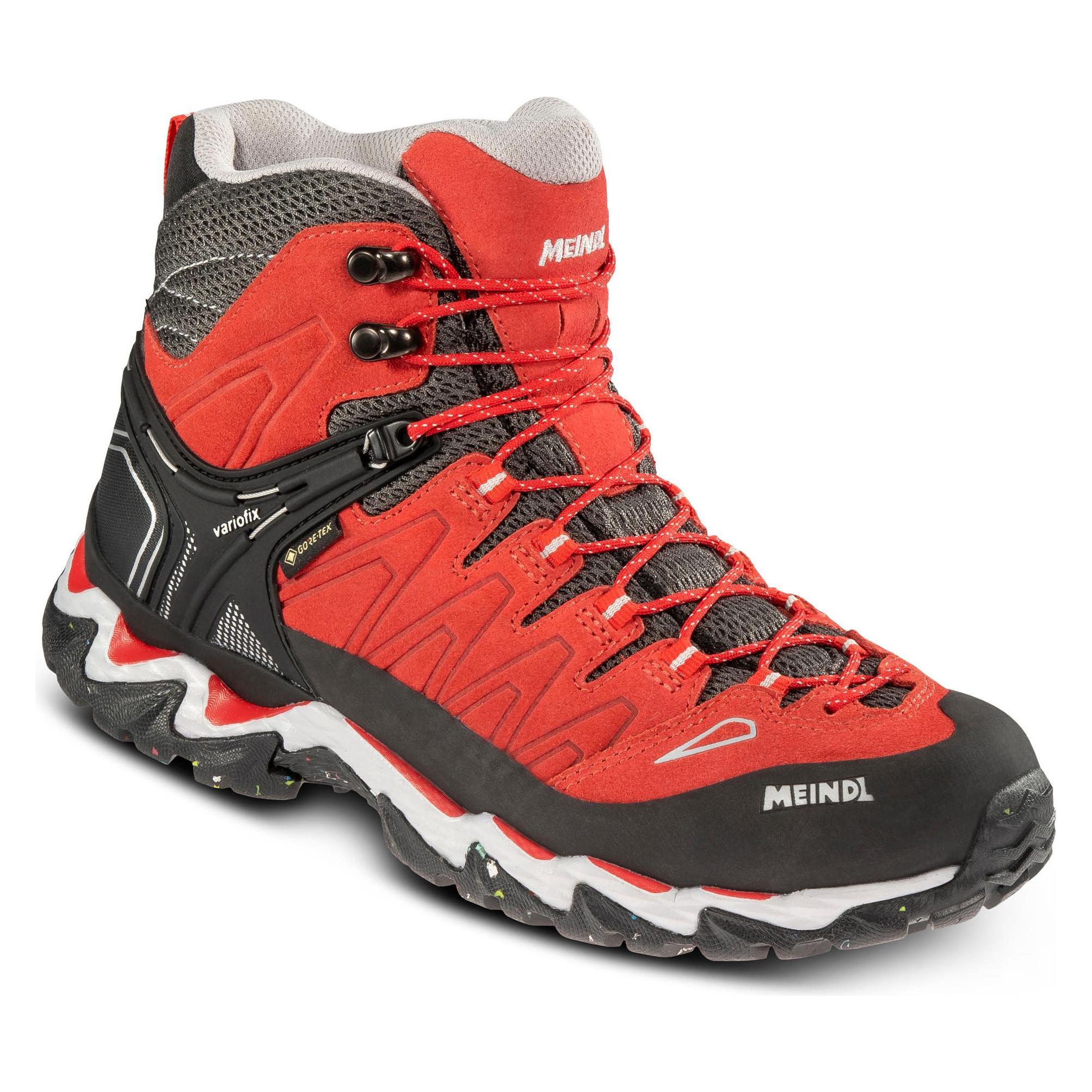 Meindl Lite Hike GTX Schuhe (37.5) (4691-078-UK 4.5)