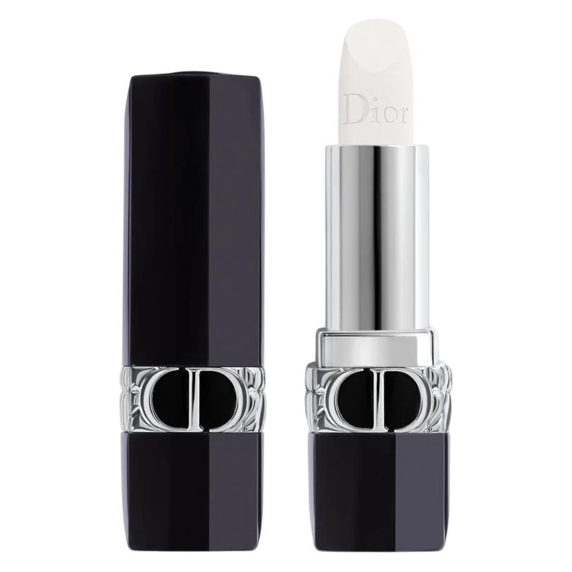 Dior Rouge Velvet Balm No 001 (Lippenbalsam, 3.50 ml) (C026600001)
