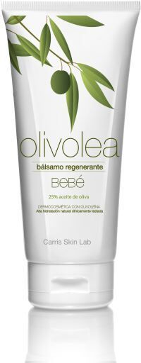 Olivolea Regenerating Balm 100 ml 100 ml
