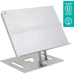 Dataflex, Informationsschild, Dokumentenhalter