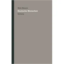 Werke und Nachlass-Kritische Gesamtausgabe (Band 10): Werke und Nachlass. Kritische Gesamtausgabe, Fachbücher von Walter Benjamin
