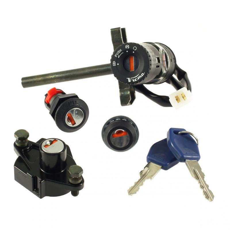 Bihr Contacteur atlantic 125, atlantic 200