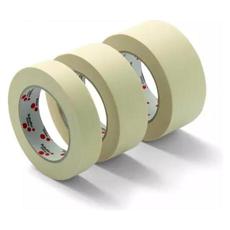 Schuller Abdeckband 25mmx50m (25 mm) (145225)