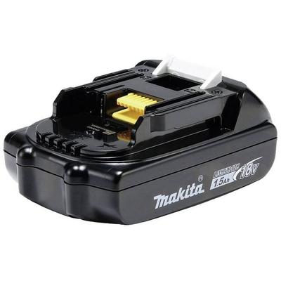 Makita 196235-0 BL1815N Werkzeug-Akku 18 V 1.5 Ah Li-Ion