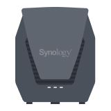 Synology WRX560 Router 1.4GHZ QC 512 MB