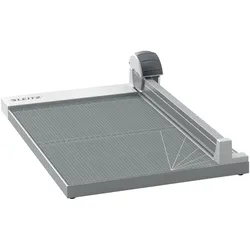 LEITZ Precision Office A4+ Rollenschneider
