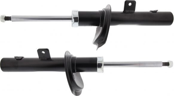 Mapco Stoßdämpfer 203602 Vorderachse Rechts 0.3l Für Ford Citroën Peugeot