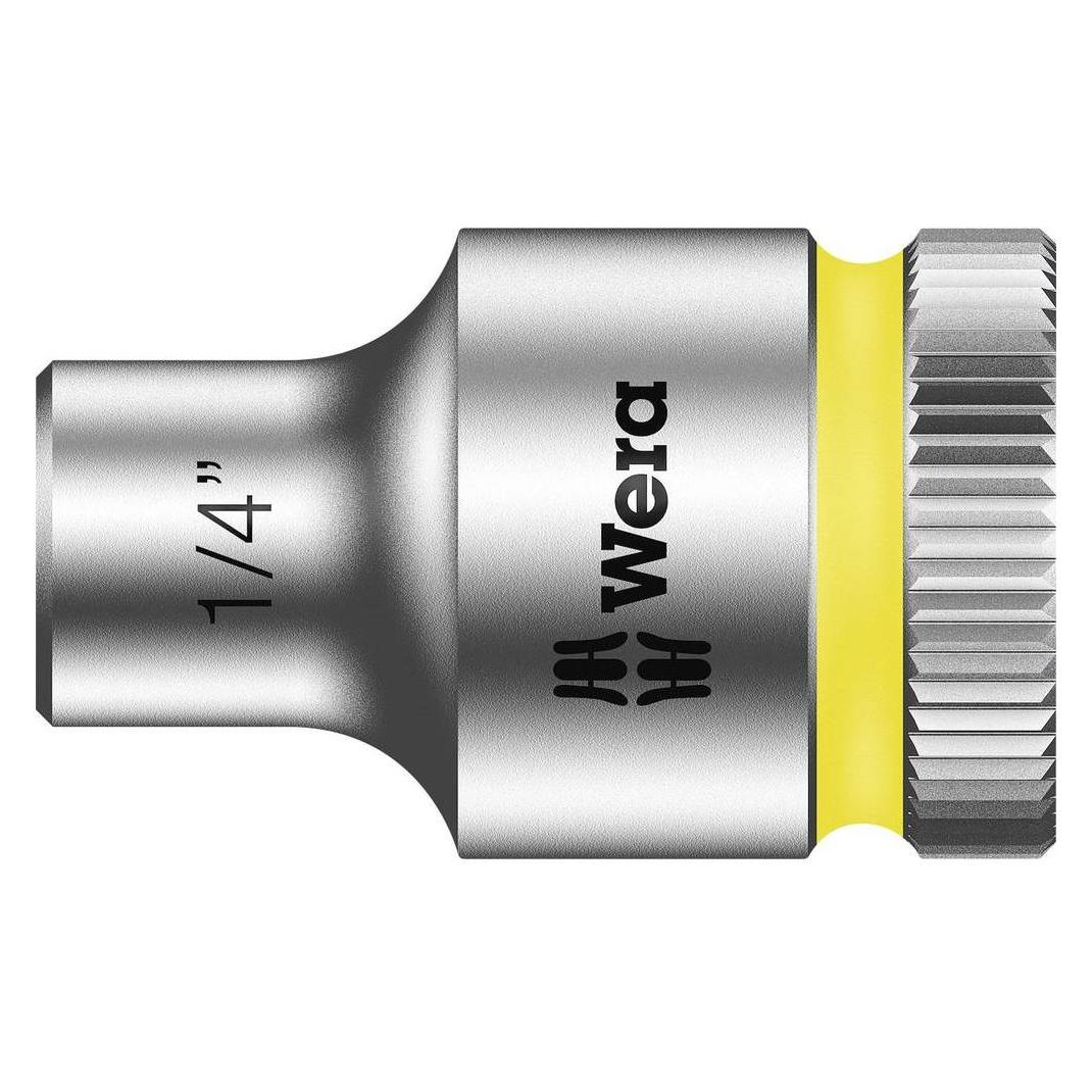 Wera 8790 HMB Zyklop Nuss 1/4" (1/4") (5003569001)