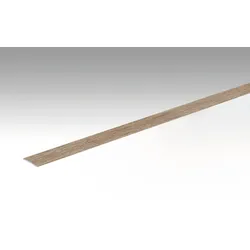 MEISTER Übergangsprofil Typ 335 SK (selbstklebend) Eiche karamell 6953 - 1000 x 35 mm