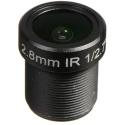 Marshall 2.8mm M12-Mount Optik