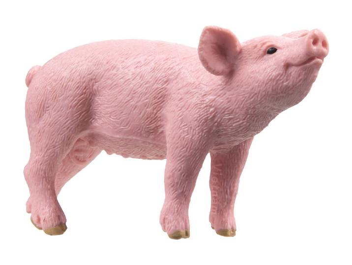 schleich Farm World 13934 Ferkel