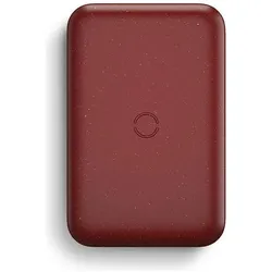 Uniq Powerbank Hyde Air 10000 mAh Raudona (UNIQ378MAR) (10000 mAh, 18 W), Powerbank, Rot
