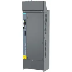Siemens Dig.Industr. SINAMICS G120X 6SL32202YH580CP0
