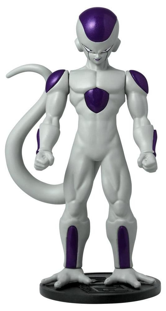 Bandai Dragon Ball Pk 3 Figuur Flash, 10 cm
