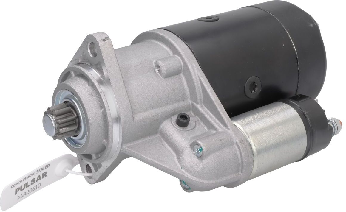 Starter PULSAR ROTATING ELECTRICS PSR20610