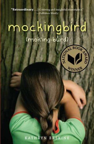 KATHRYN ERSKINE - Mockingbird - Preis vom 10.10.2026 11:48:34 h
