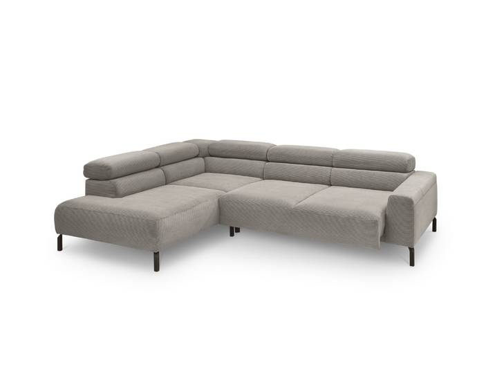 3C Candy Spring Ecksofa