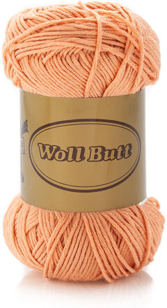 Woll Butt Baby