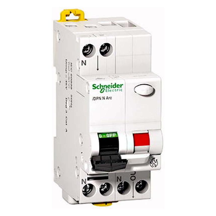 Schneider Electric Brandschutzschalter (A9FDB7616)