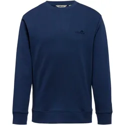 Ellesse Leonardo Sweatshirt Herren | Gr. L | blau - blau