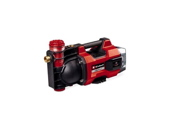 Einhell AQUINNA 36/38 F LED Garden Pump