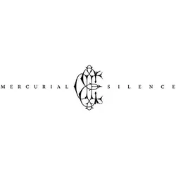 Sargent House, Schallplatten, Mercurial Silence (Transparent Clear Vinyl) (David Eugene Edwards)