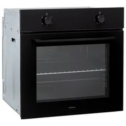 Mican Einbaubackofen BOAUS65 - B/H/T ca. 59.50x59.50x57.00