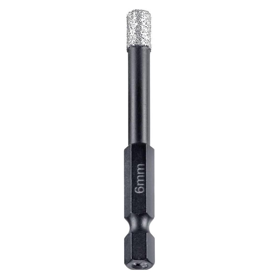 kwb Fliesenbohrer 6Kant (6 mm) (500306)